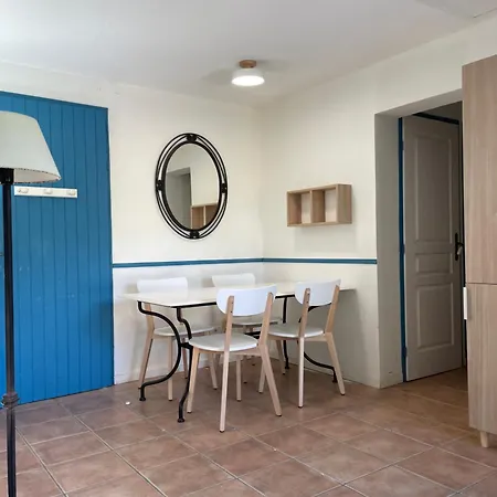 Mazet - Domaine De La Pinede Pramousquier - 펜션 *