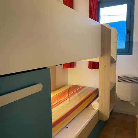 Mazet - Domaine De La Pinede Pramousquier - 펜션 *